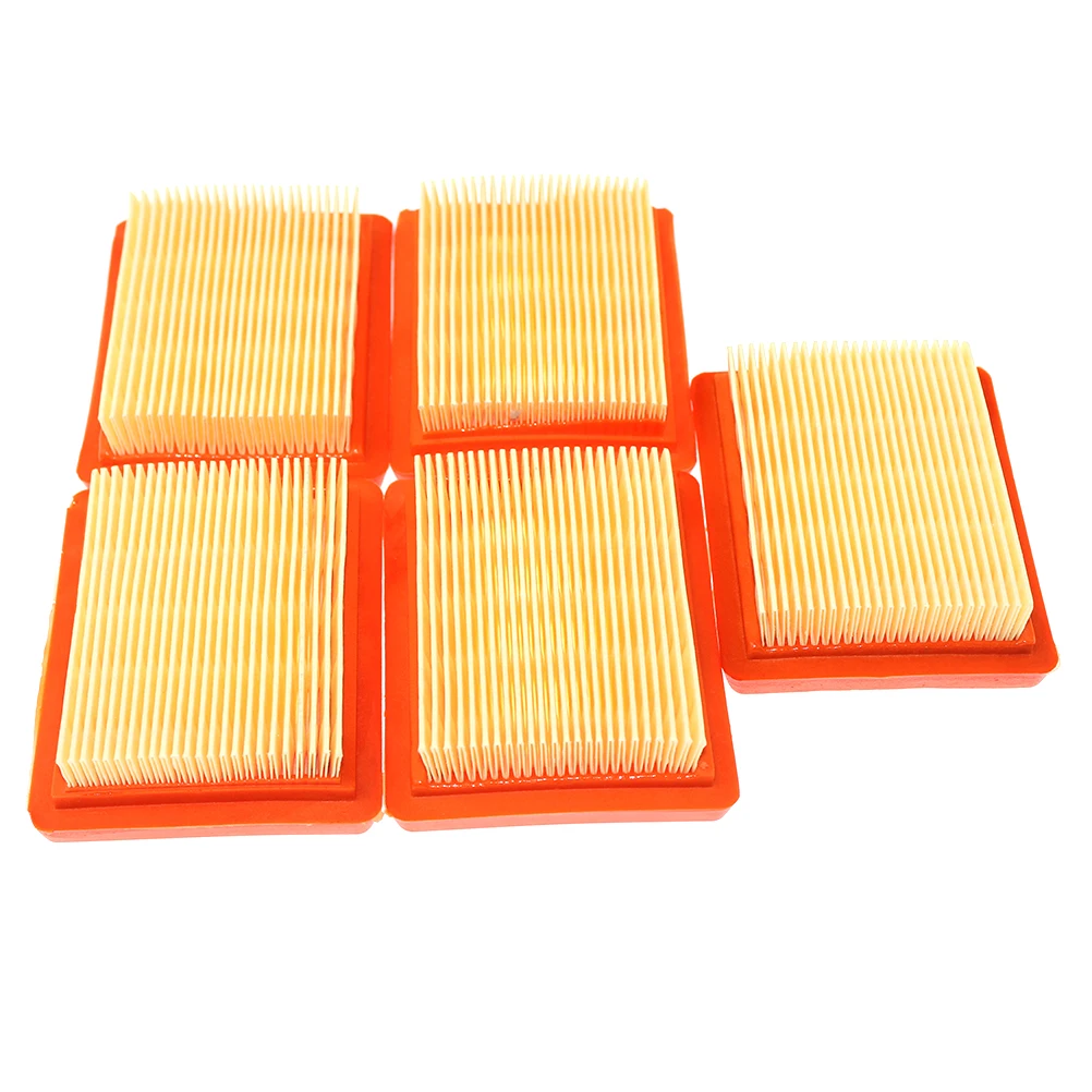 Imagem -02 - Filtro de ar para Stihl Bt120 Bt121 Fr350 Fr450 Fr480 Fs120 Fs200 Fs250 Fs310 Fs400 Fs450 Fs480 Ht250 Mm55 Zenoah Bcz4500 Bcz5000