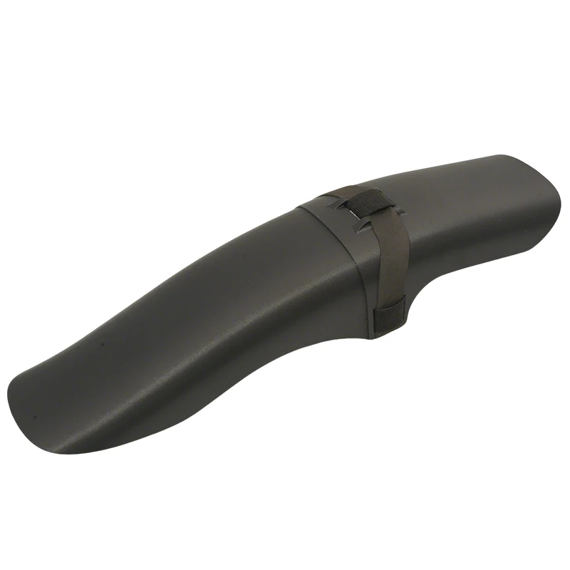 

1PCS For DJI Amflow E-Bike Rear Fender 3D Printed PLA Carbon Fiber Mudguard MTB Bike Replacement Cycling Wheel Splash Protector