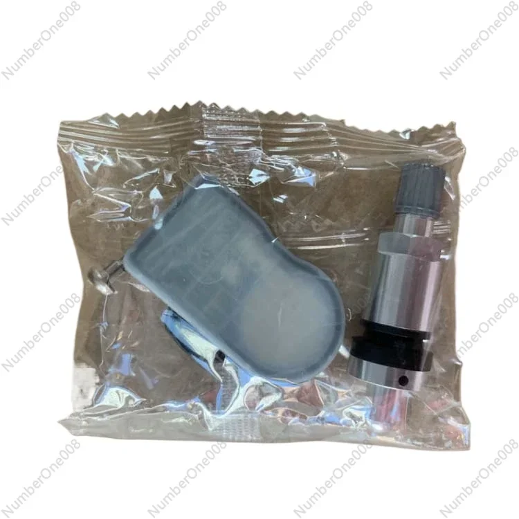 

8 шт. датчик давления в шинах TPMS для инструмента Autel TS408 TS508 ITS600 315 МГц и 433 МГц 2 в 1 программируемый датчик MX Monitor-AD39