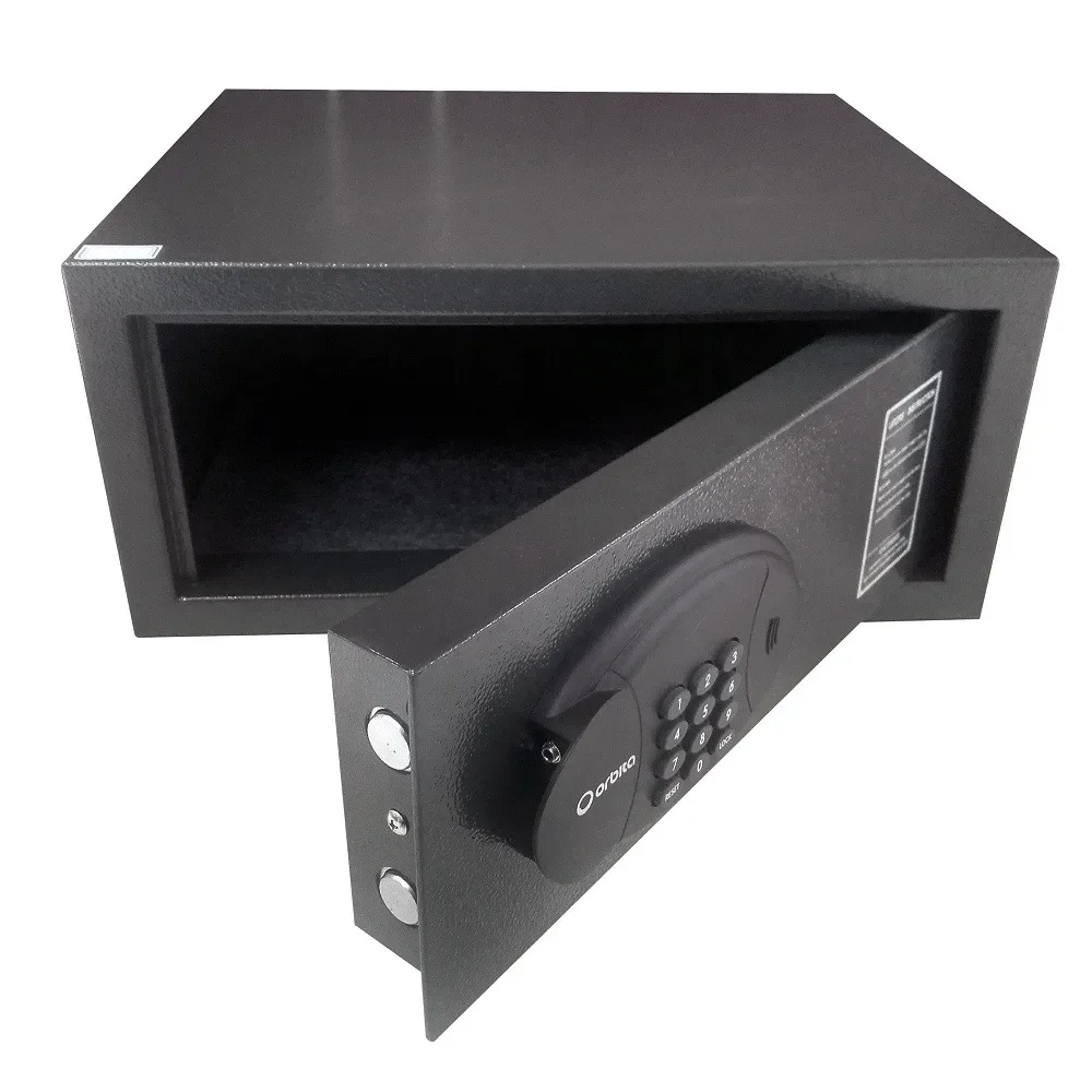 Hot Sale High Saftey OEM Money Drop Storage Box Safe Box Price For Home And Office