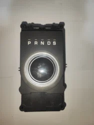 Land Rover Discovery Sport 9-speed gear lever control module, transmission module, LR096232, LR117066 assembly.
