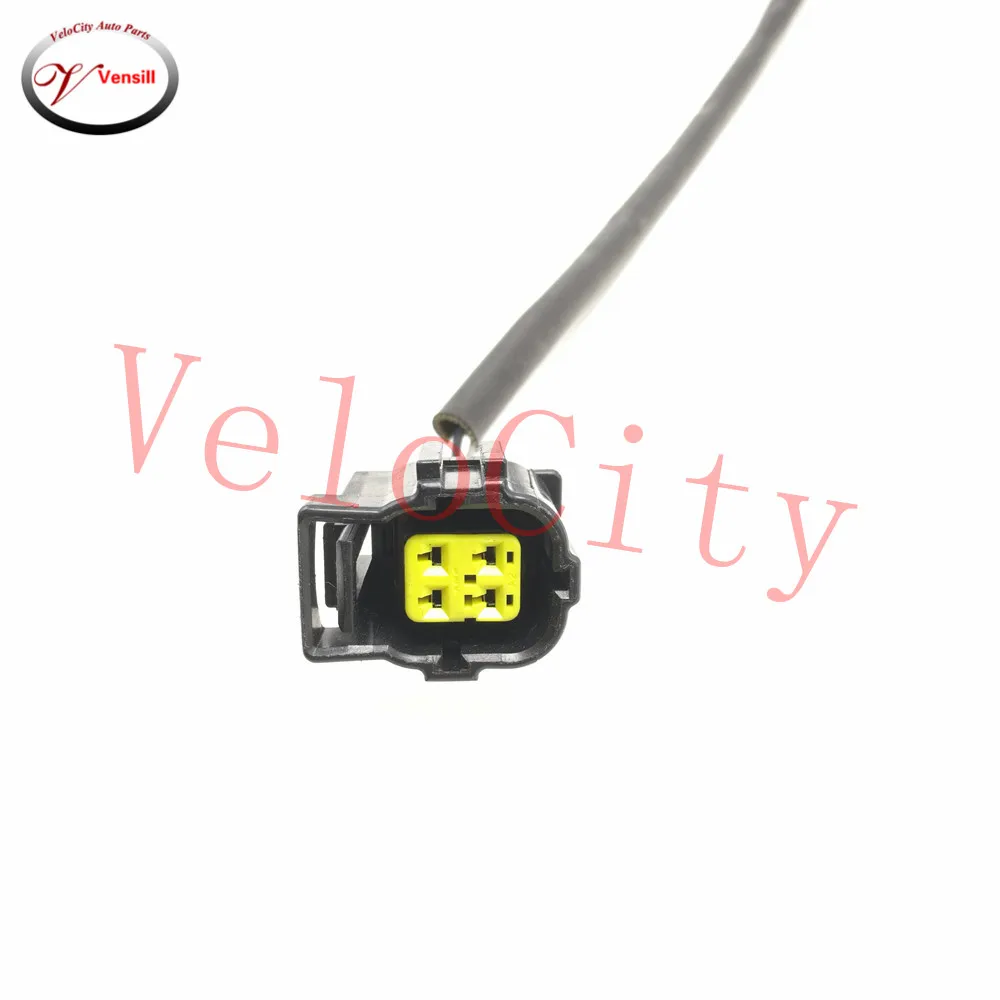 ラムダ酸素センサーは 2008-2015 三菱ランサー 2.0L 部品番号に適合 #   1588A211 0258010049