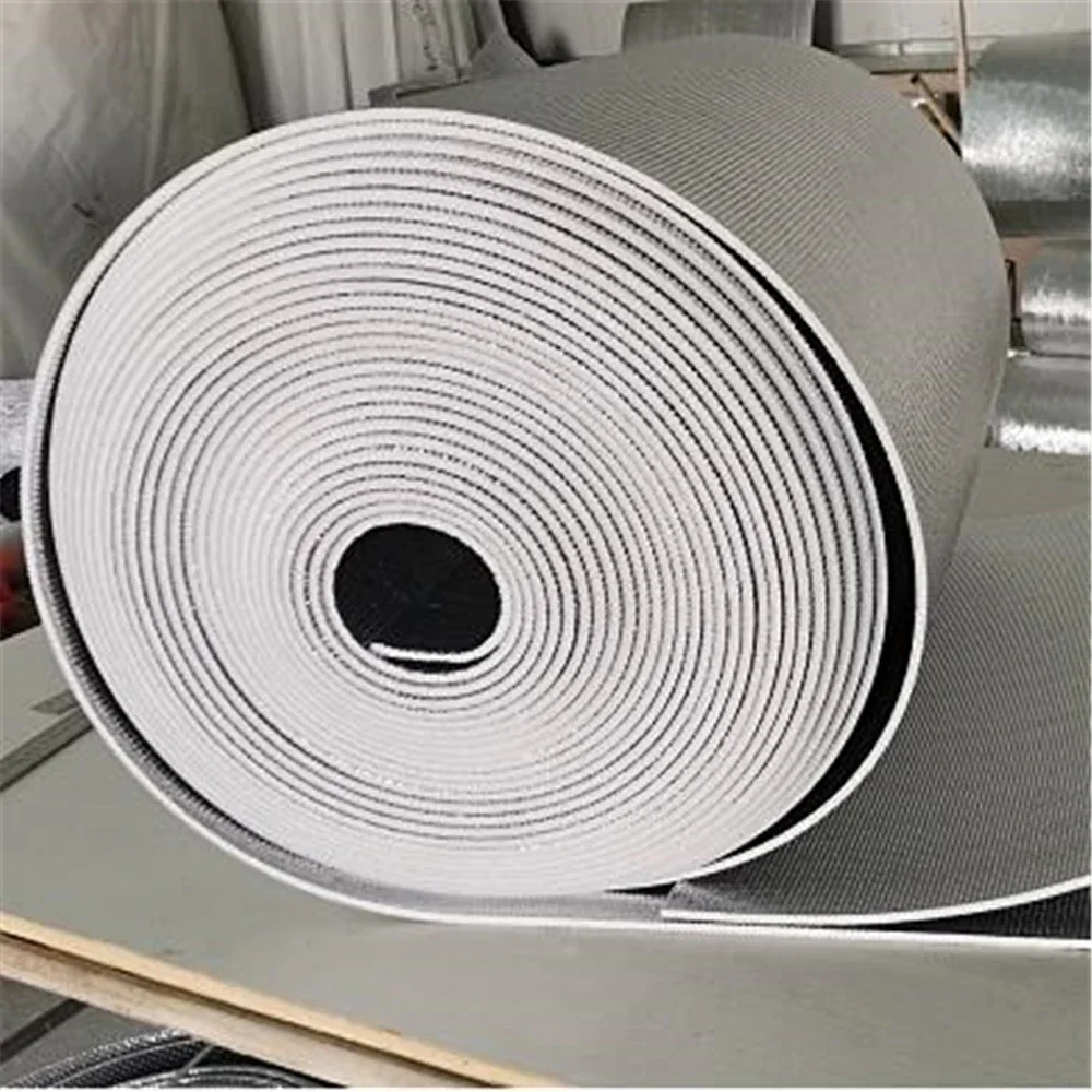 Insulation Film Aluminum Film Reflector Plate Color Steel Glass Sunshade Sunscreen Floor Heating Insulation Reflective Film