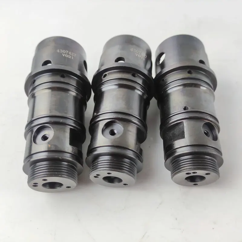 

Engine KTA19 Fuel Injector Adapter 4307427 for Fuel System