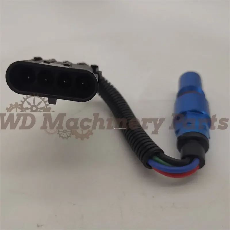 2872362 4984223 4326596 3408503 050660 Position Sensor for Cummins L10 M11 N14 Engine