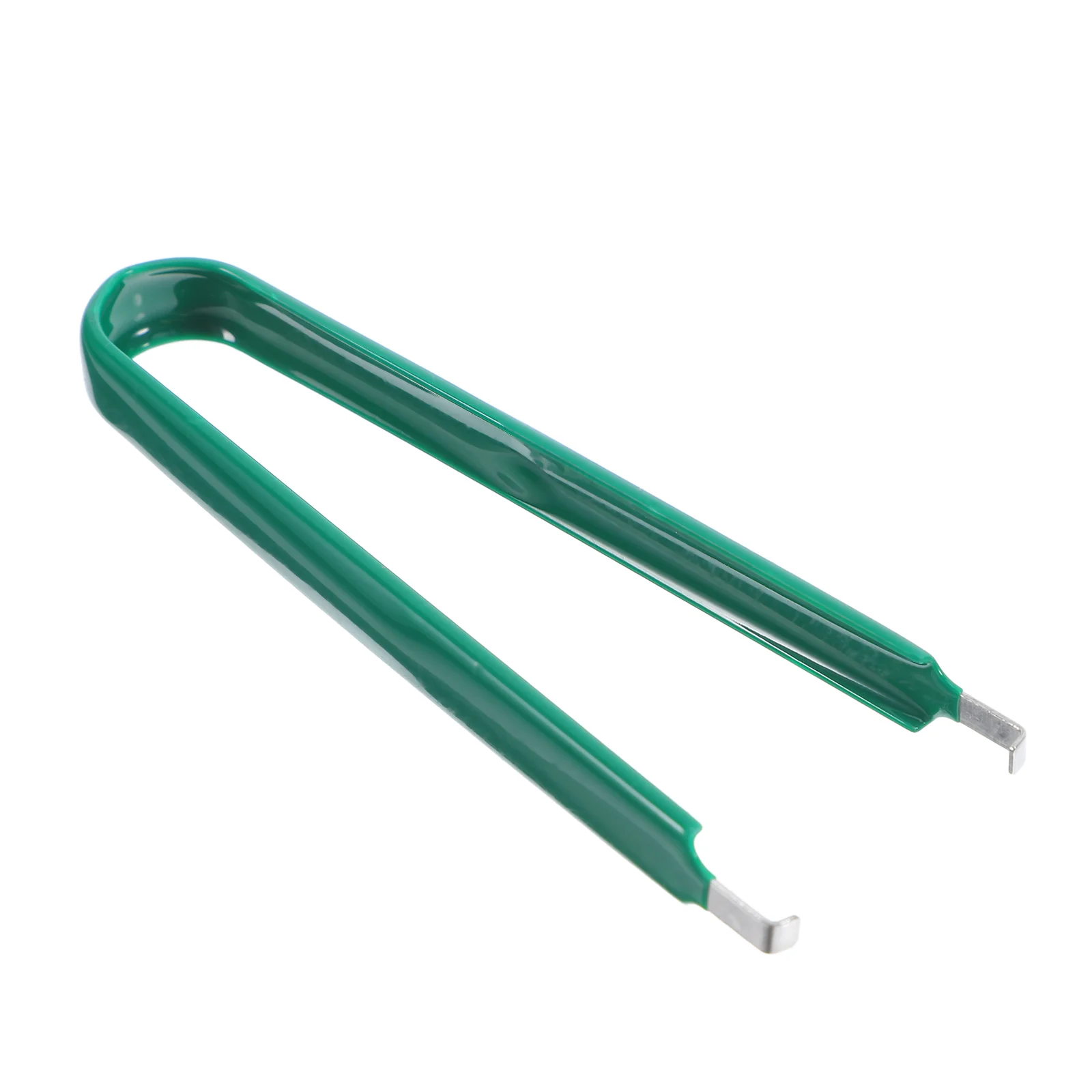 U Shaped IC Chip Puller Clip Extractor Tool Versatile DIP Component Remover High Efficiency Easy Lasting Quality