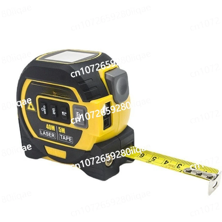 

Лазерный дальномер, стальная рулетка, внутренняя лазерная линейка