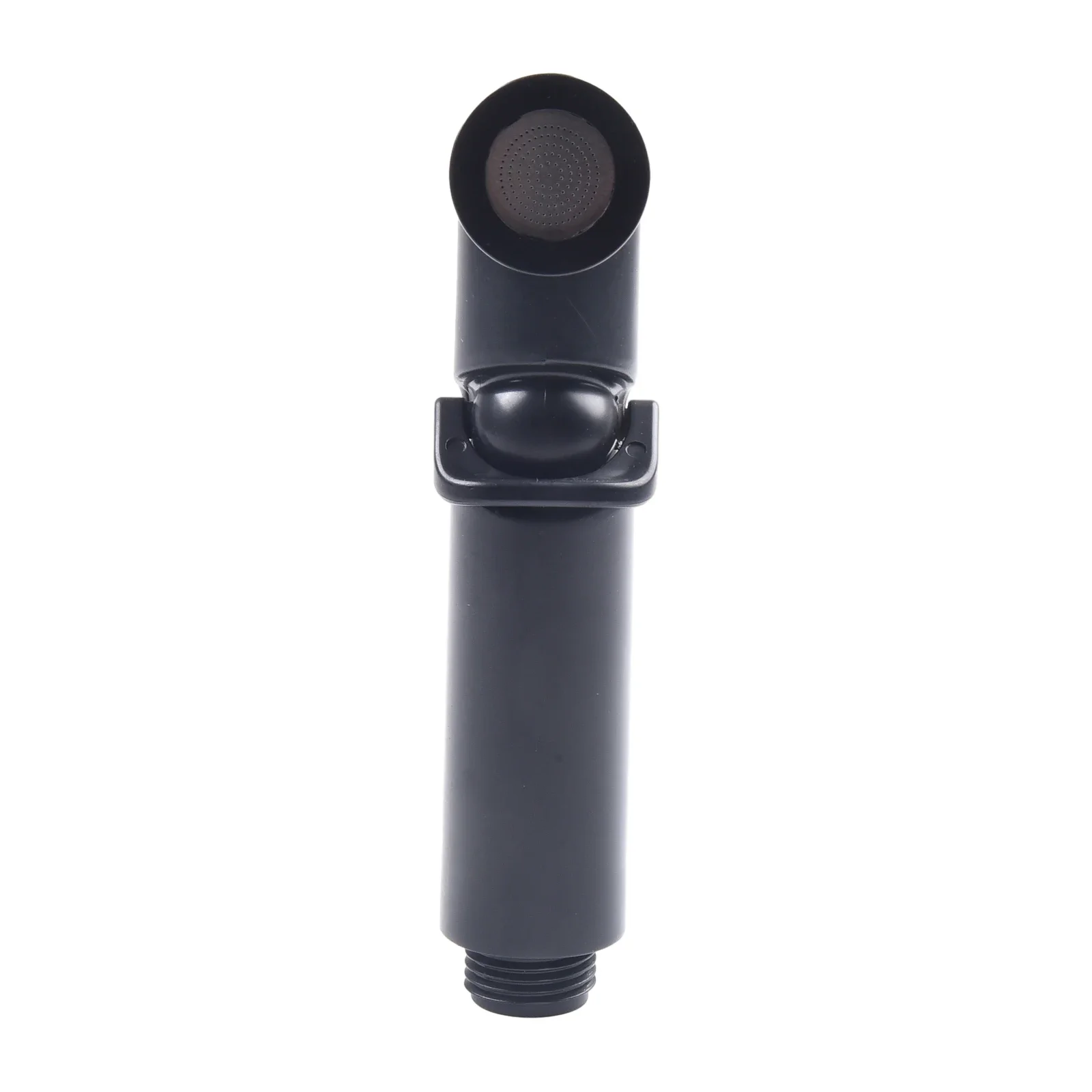 ABS Spray Shower Shower Head High-quality ABS Multi-functional Use Water Pressure Control Convenient To Install For Dog Shower