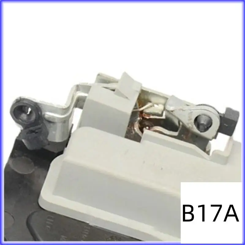 BT-الجبهة اليسرى مزلاج الباب المحرك 9135.H6 9135P1 لسيتروين 1996-2011 سيارة مزلاج قفل الباب المركزي 9135.P1 9135H6