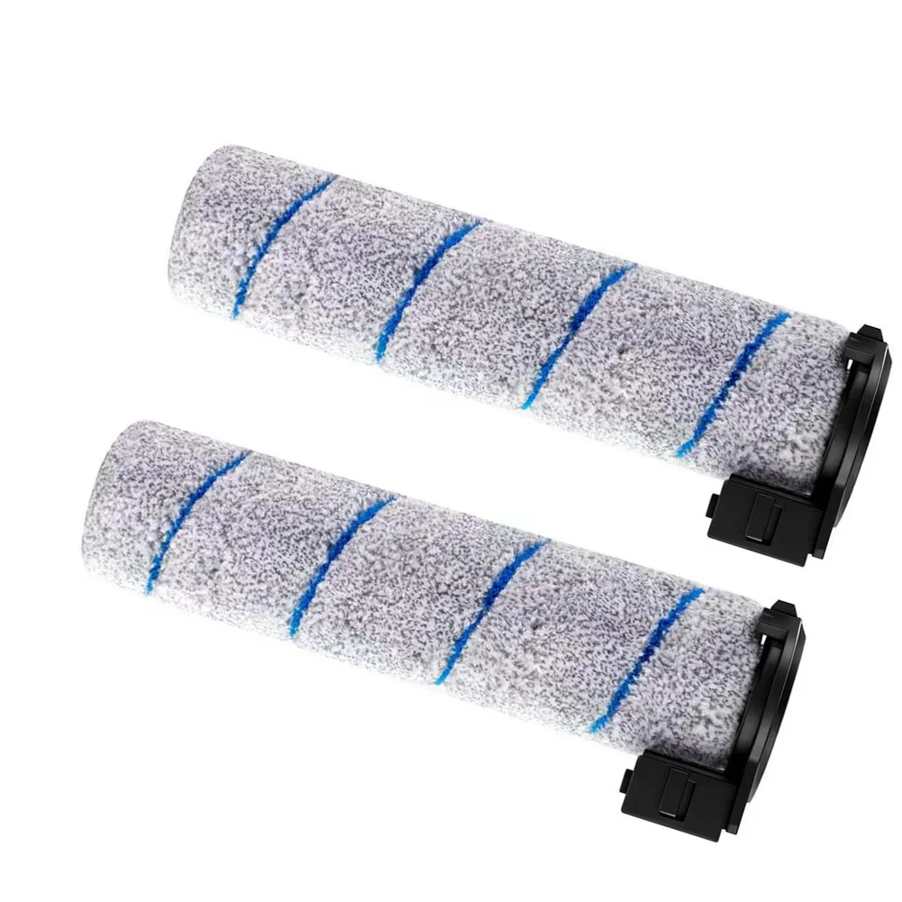 For For X-Clean 2 and For X-Clean 4 Compatible Roller Brush Designed for Efficient Dirt Debris and Pet Hair Pickup