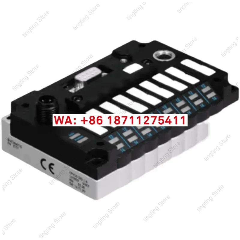 Electrical Interfac…