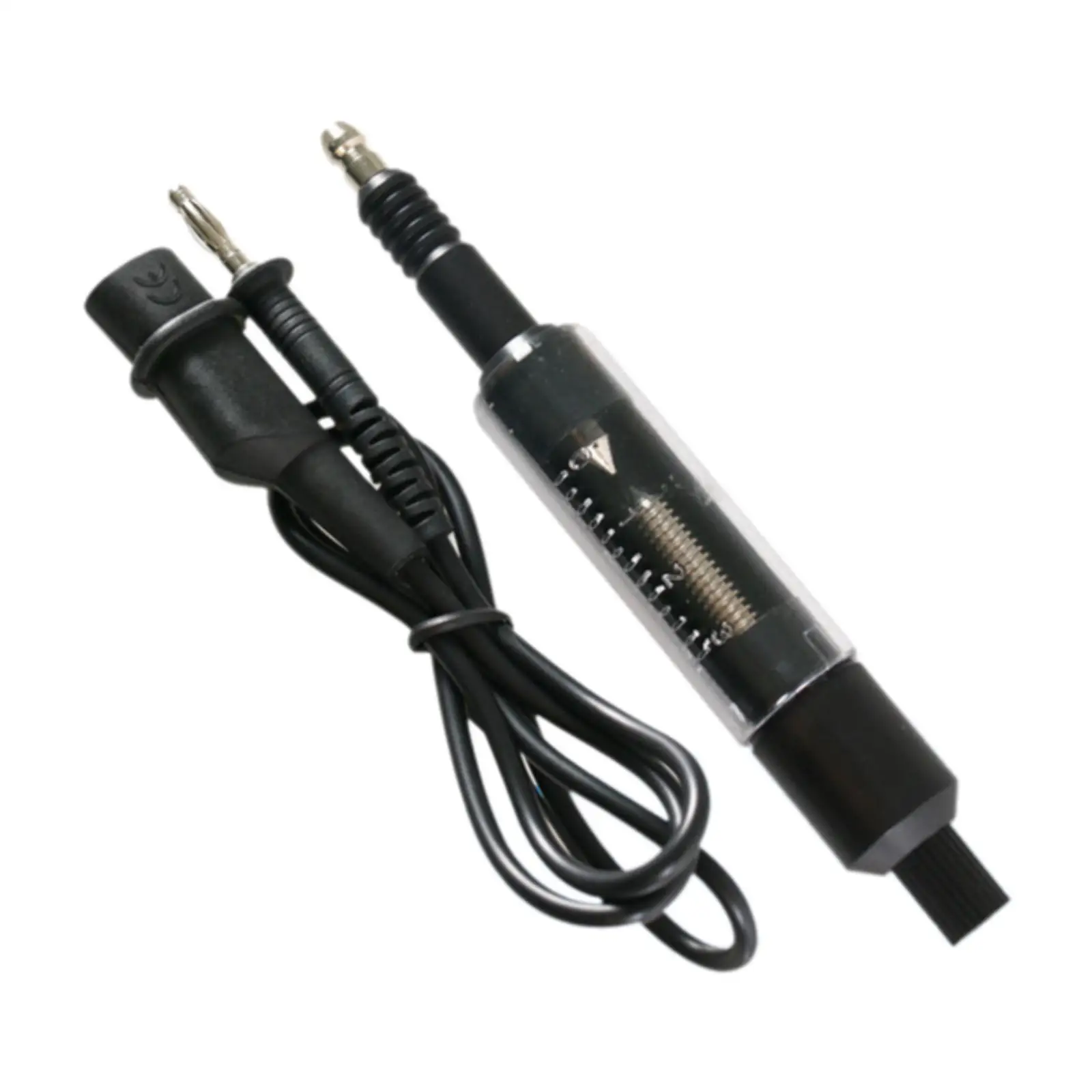 Adjustable Car Ignition Spark Plug Tester Durable Pp Material Engine Coil Diagnostic Device for Mechanic Garage