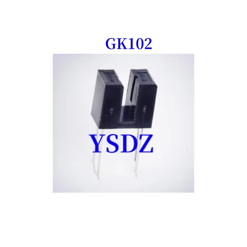 20PCS~500PCS/LOT New original GK102 DIP4 Photoelectric sensors