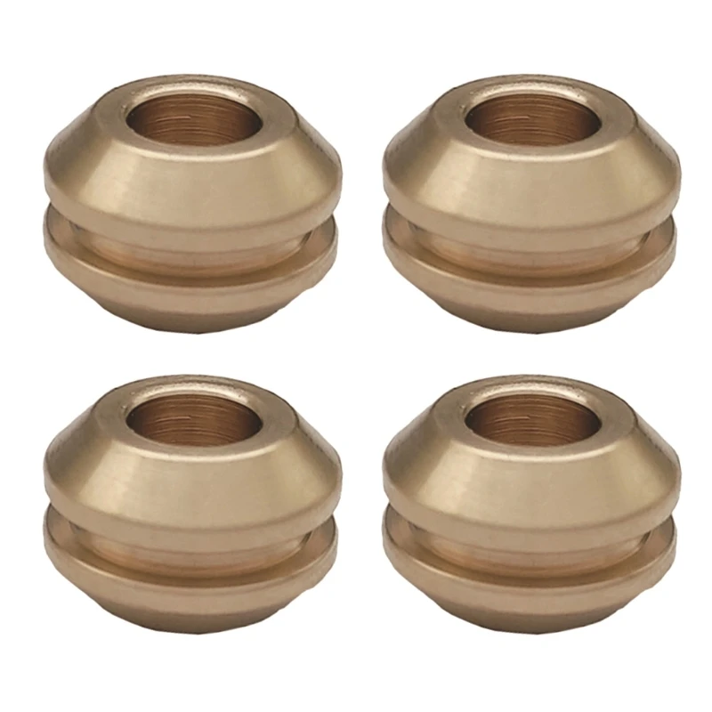 

Paracord Lanyard Beads Knife Pendant Flashlight Bracelet Parachute Cord Beads E56D