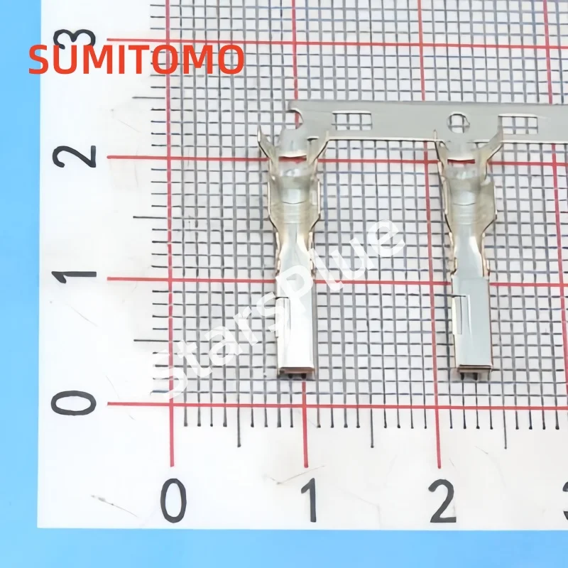 50-500 Uds 8240-4952 conector SUMITOMO 100% nuevo y original