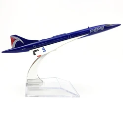 ミニチュア飛行機,16cm,収集品,装飾,ギフト