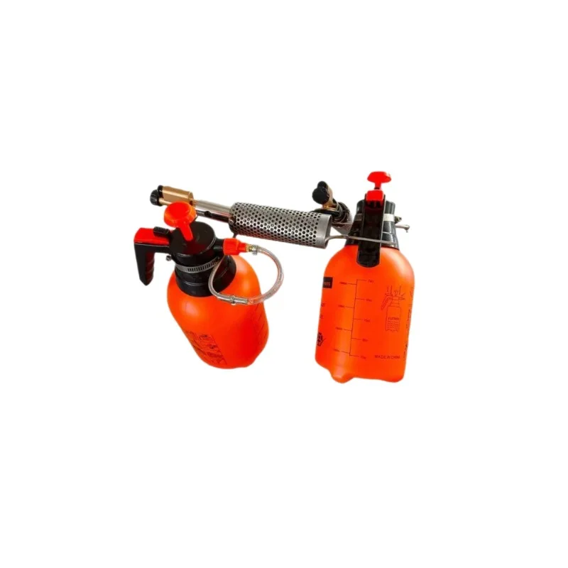 5-30Pm Control Fogger Micro Thermal Fogger 2L bottle Capacity Spraying Spray Mosquito Killing Disinfection And Sterilization