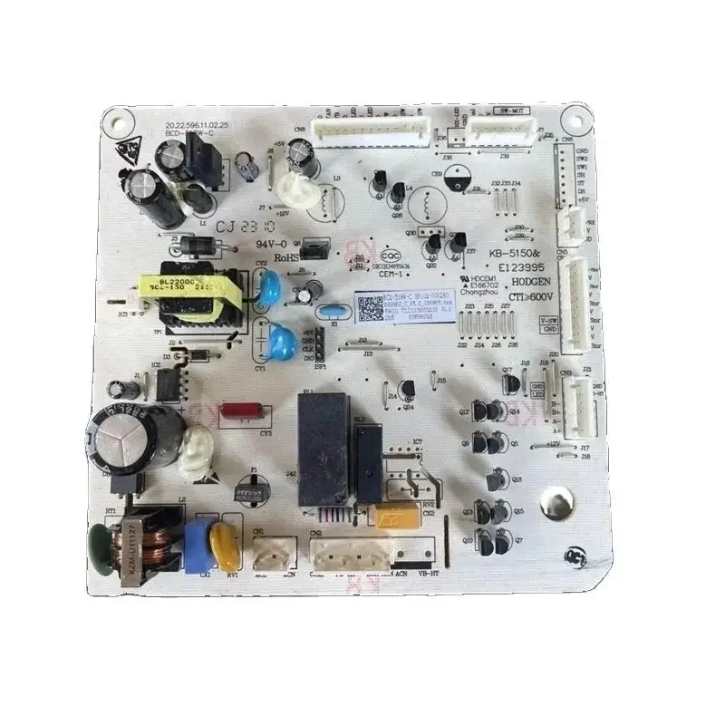 for TCL refrigerator R517T5-S computer board motherboard BCD-519WEZ50 computer board 3B102-000240 accessories