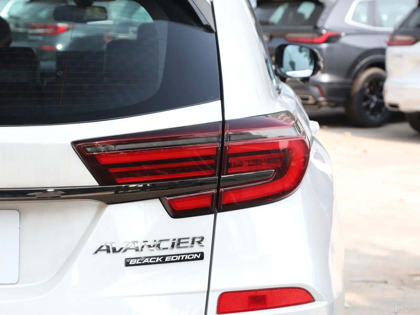 For Citoen C5X 2021…