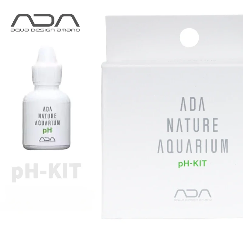 

ADA Acid-base Test Solution PH Reagent