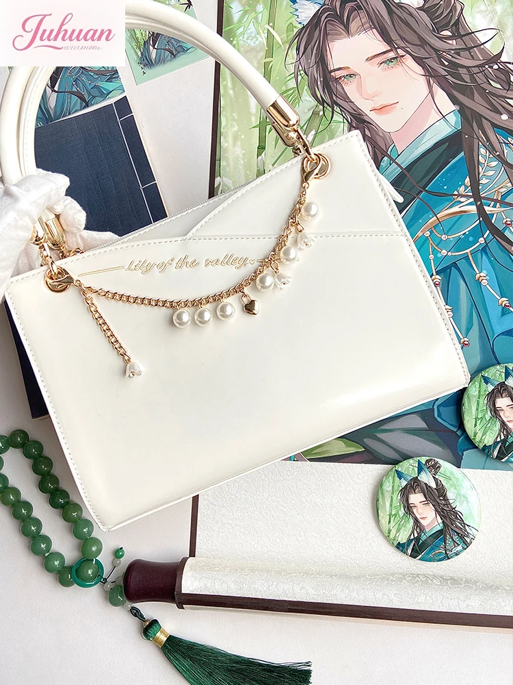 

Оригинальная винтажная милая женская сумка Lta Bow, портативная, через плечо, маленькая, прозрачная, для повседневного использования, для еды/мелочей