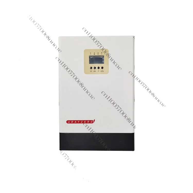 

New Design 50Hz/60Hz off Grid Solar Inverter 10Kw 48VDC Solar Inverter Hybrid Solar Inverter