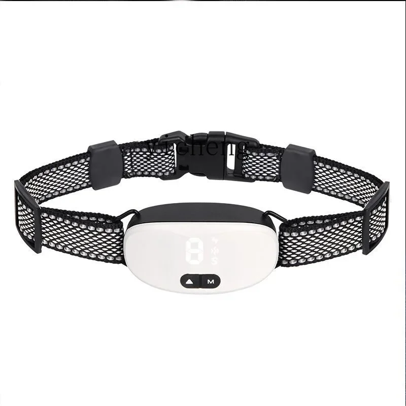 ZC dog bark stopper automatic anti-dog barking nuisance pet training collar