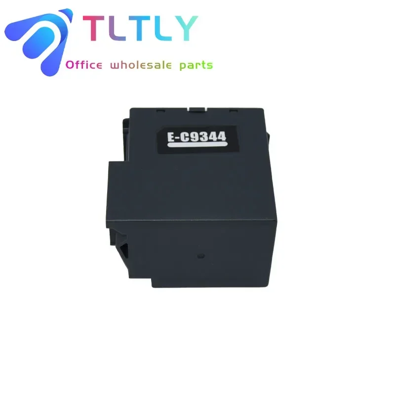 5PCS C9344 Ink Maintenance Box for EPSON Expression Home XP 2100 2105 3100 3105 4100 4101 4105 WorkForce WF 2810 2830 2835 2850