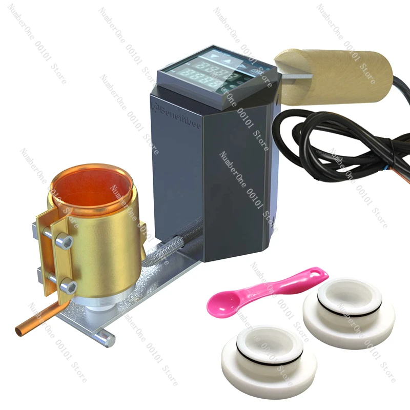 Digital Oxalic Acid… - image