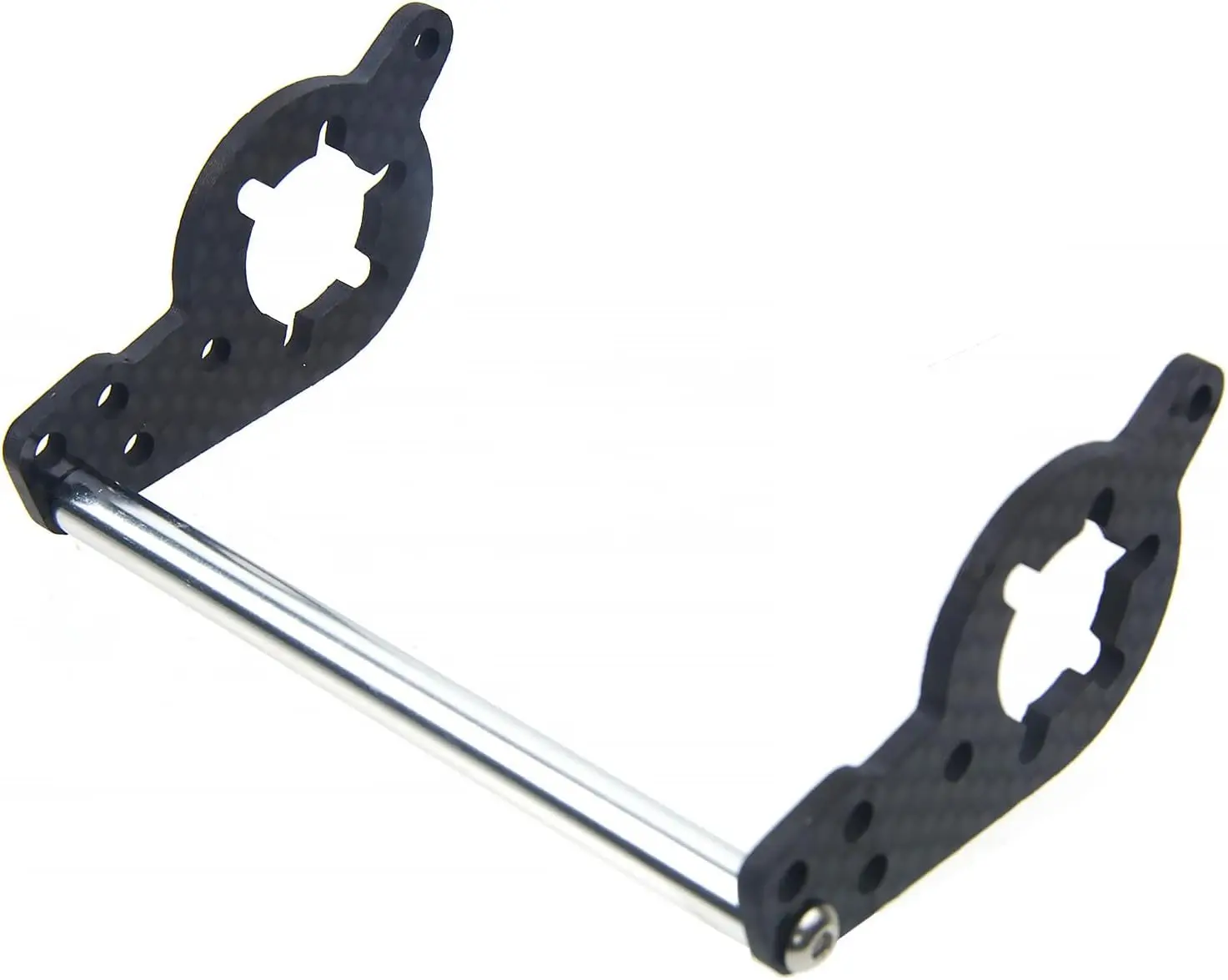 

Rear Shock Damper Mount for Tamiya RC Car Grsshopper Grasshopper 2 Hornet Buggy Chassis Upgrades Parts