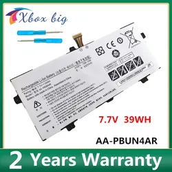    AA-PBUN4AR Laptop Battery For Samsung NP900X5L 940X3L NT900X5P NT900X5L NP940X3LK01US 7.7V 39Wh