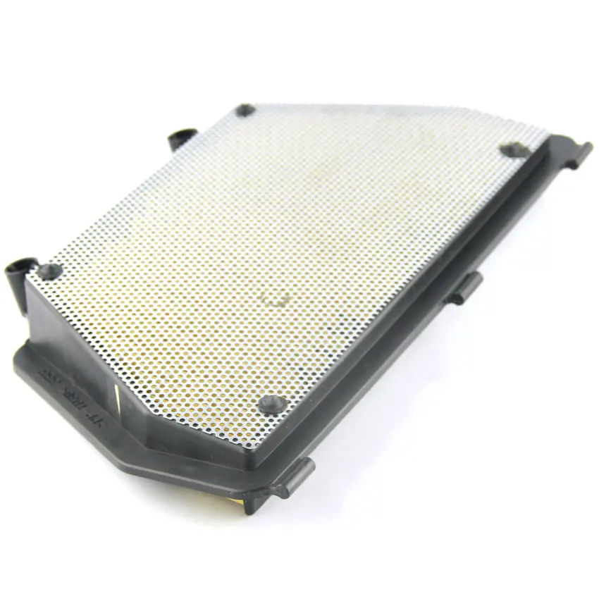 فلتر هواء للدراجة النارية لهوندا CBR600 CBR600RR CBR600 CBR600RA 2007-2008-2009-2010-2011-2012-2013-2014-2018 17210-MFJ-D00 #3