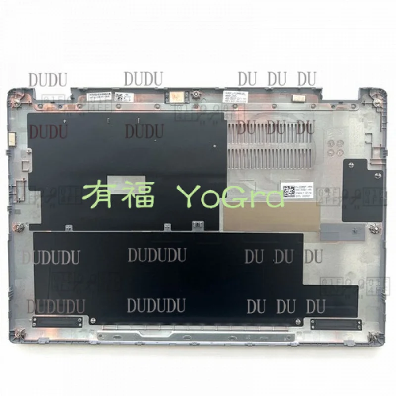 

D New Laptop Bottom Cover Lower Case For Dell Latitude 3340 E3340 000RDT 00RDT