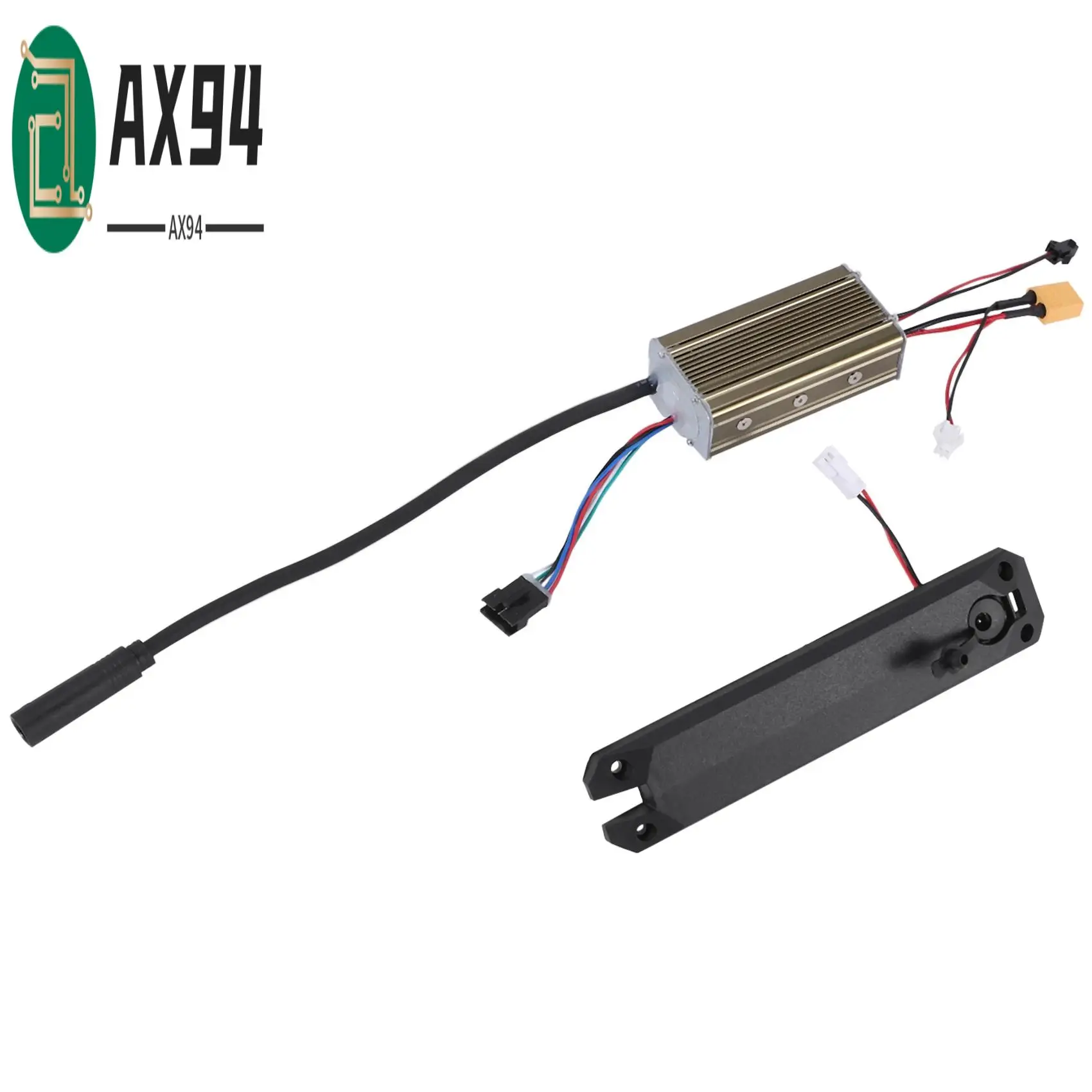 

AX94-Electric Scooter Parts Controller For Kugoo S1 Electric Scooter Parts