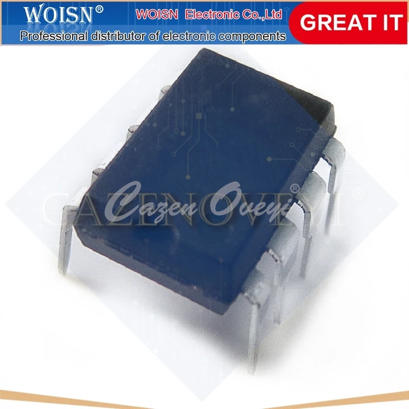 Circuit Board Parts NJM2073D JRC2073D NJM2073 JRC2073 2073 ICE1PCS02 1PCS02 OPA132PA OPA132 DIP-8
