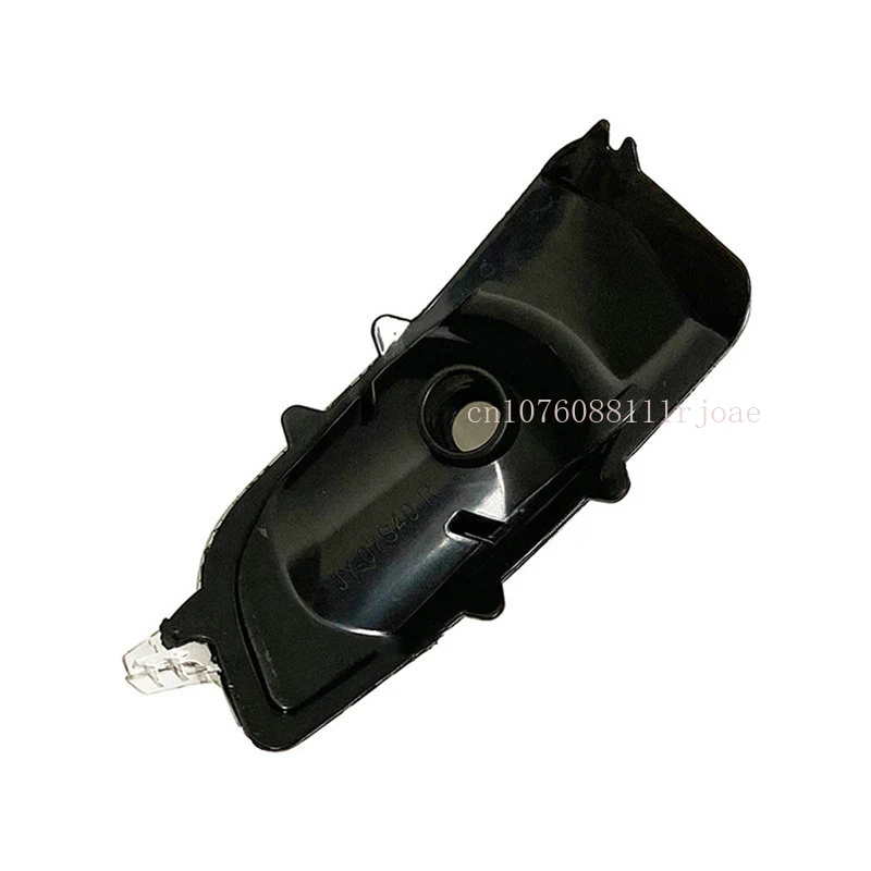 

Auto Rear Mirror Turn Signal Light Lamp Cover For Volvo S40 II S60 I S80 II C30 C70 V40 V50 V70 2007-2012 31111090 31111102