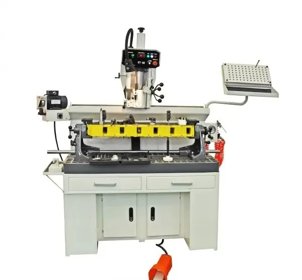 Valve Seat Cutting Machine/Valve Guide & Seat Machine/VT60