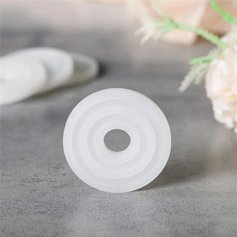 A95I-Replacement Fragrance Disc 8 Flavors 24 Pcs For Towel Warmer Bucket Scented Pad Aroma Tablet