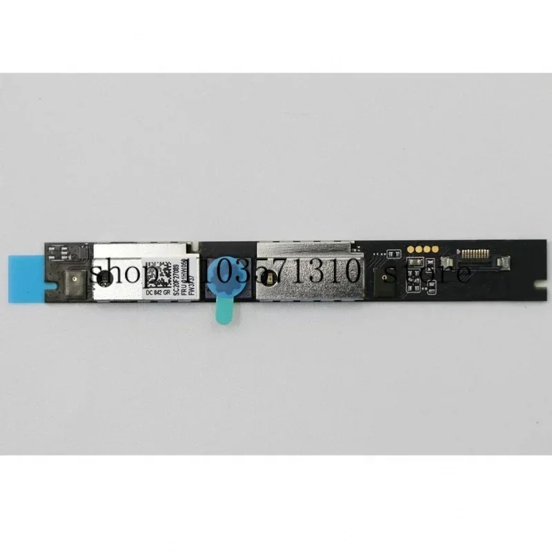 

N 1PC WEBCAM CAMERA MODULE For Lenovo ThinkPad P51 P71 L570 X270 A275 00HN375 00HN377 00HN376 01HW050