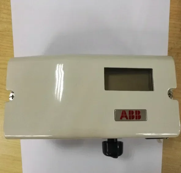 

ABB Electro-Pneumatic Positioner V18345-1010521001
