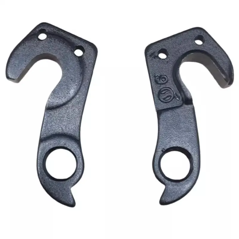 Variable Speed Tail Hook Hook for Mountain Bike, Road Bicycle, After Lifting Ear