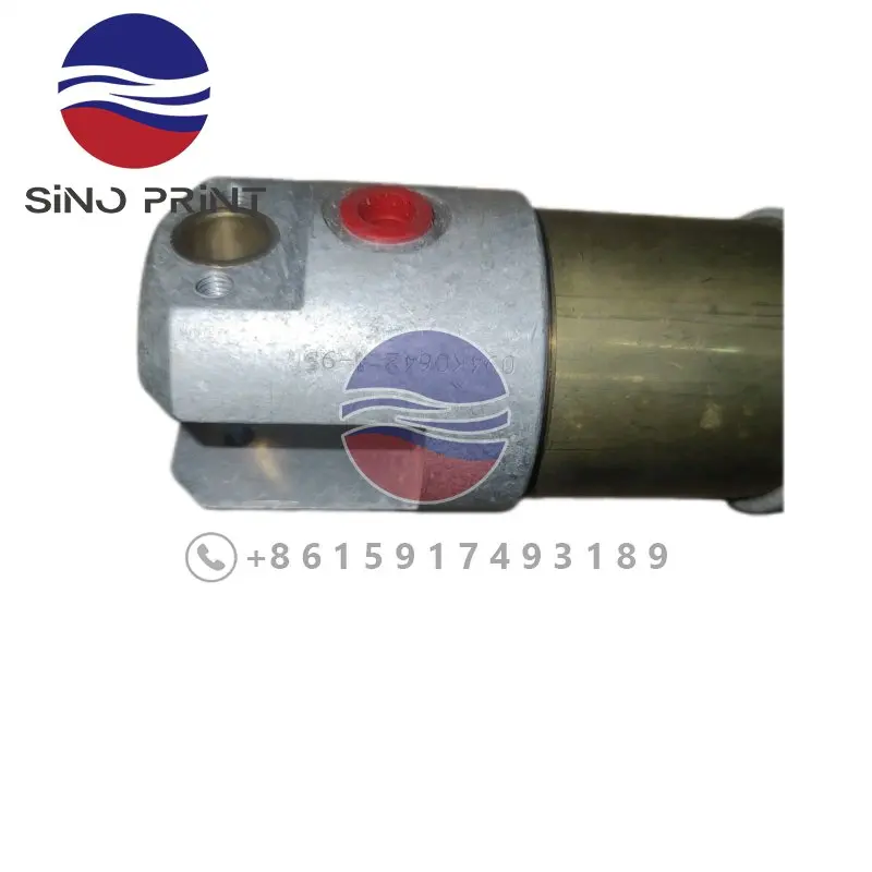 094K0642-1-95 Cylinder For Man Roland Printing Machine Parts
