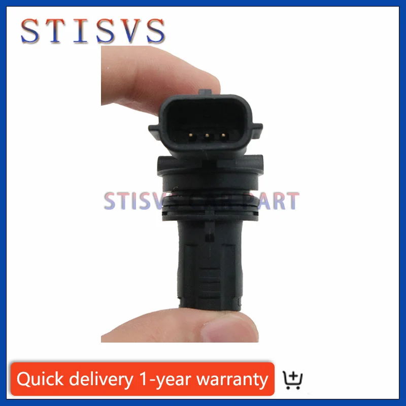 23731-0776R Camshaft Position Sensor For Renault Megane Twingo Scenic Logan Thalia Nissan Cube Qashqai 23731-00Q0M 237312832R