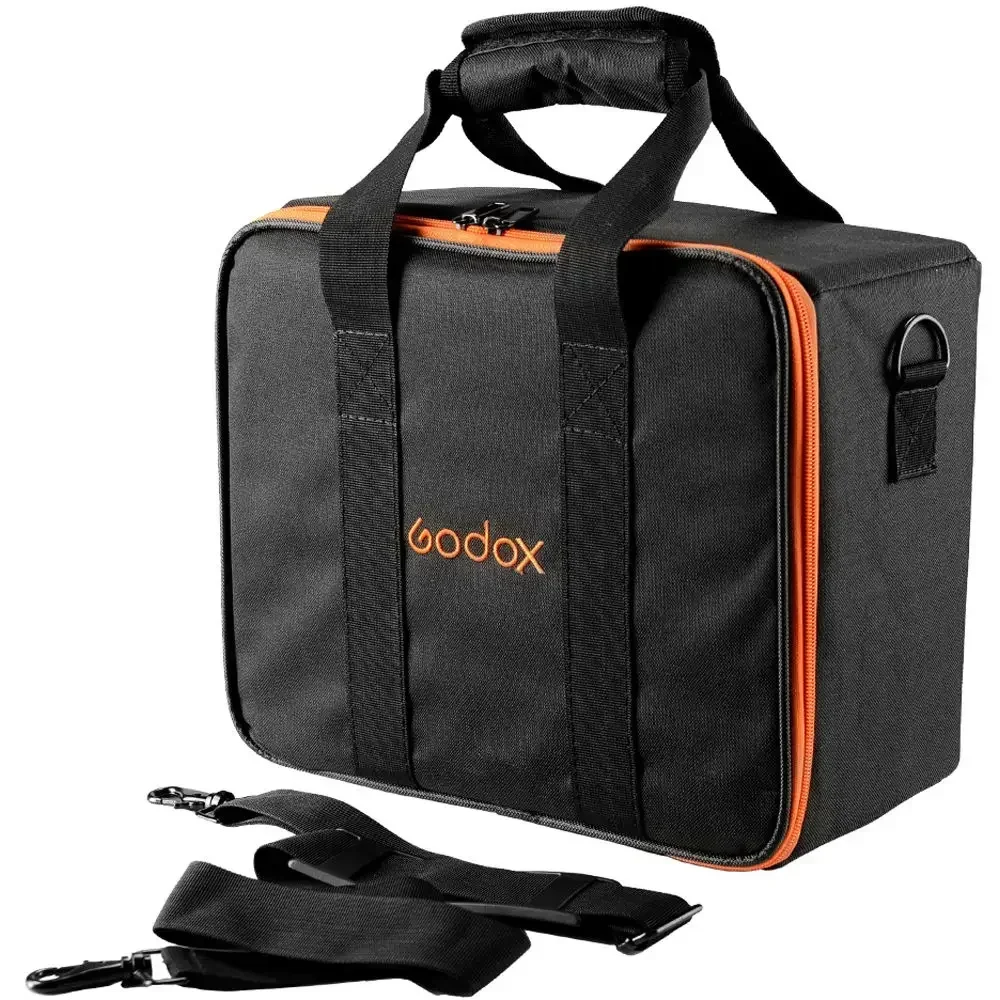 Godox CB-12 Carrying Bag for AD600PRO Outdoor Flash Photography Light Shoulder Storage Bag