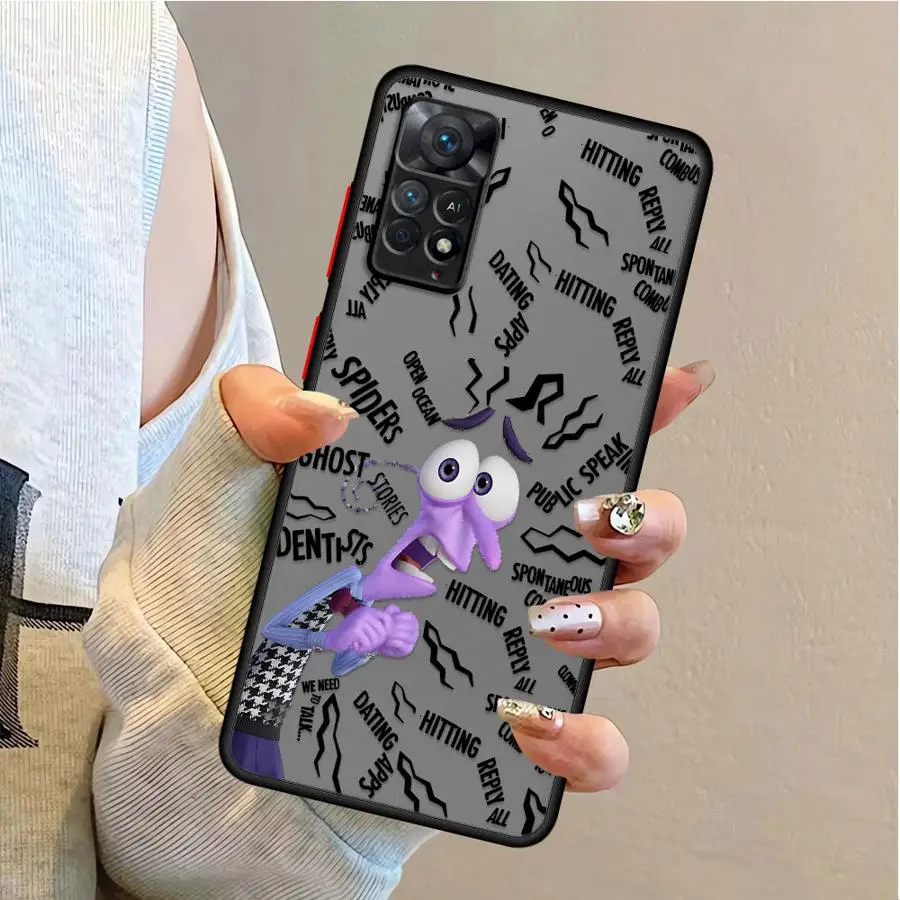 Disney Inside Out 2… - image