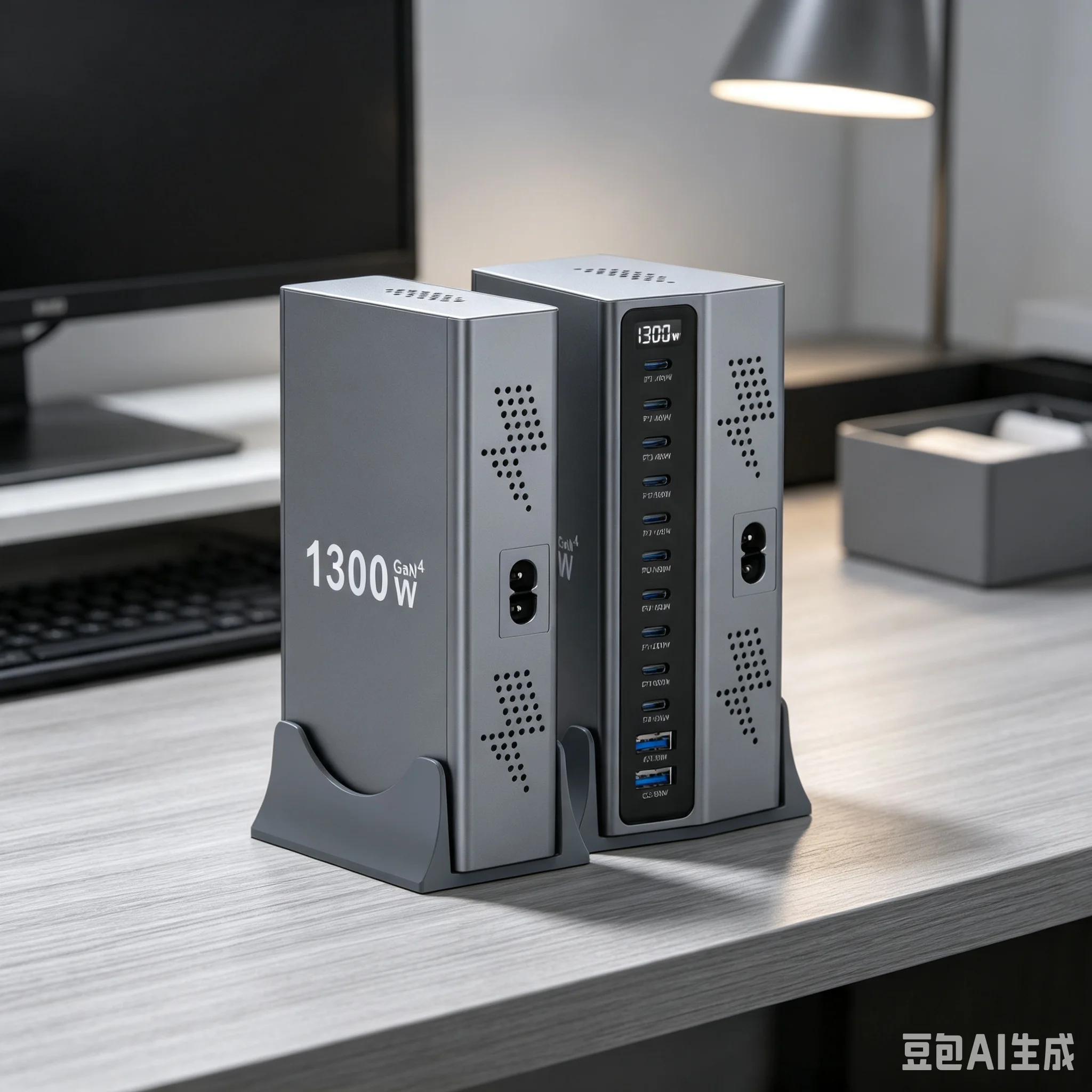 cargador-gan-de-1300-w-cargador-rapido-para-ordenador-de-sobremesa-y-portatil-adaptador-12-en-1-para-iphone-18-17-pro-xiaomi-samsung-tabletas-y-macbook