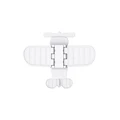 B193 White-1Pcs