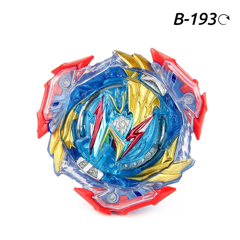 2024 New Beyblade Burst Gyro B180 B187 B175 Bulk Blade Blades Metal Fusion Bayblade High Performance Battling Top Toys