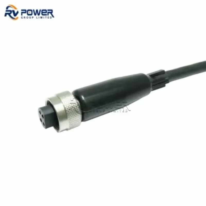 Compatible 55 Series Cable Plug 15 Shell 4 Pin Aluminum/Stainless Steel Housing Power Cable Plug 26P 14P 3P 16P 6P 30P 10P 4P