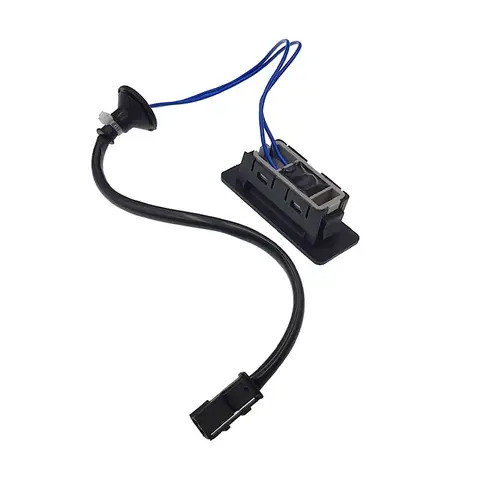 नई कार टेलगेट स्विच ट्रंक लिड ओपनिंग बटन Chevrolet Sonic Sedan Aveo Captiva 2012-2019 के लिए 96940890 10 best sales एवियो शेवरले - №8